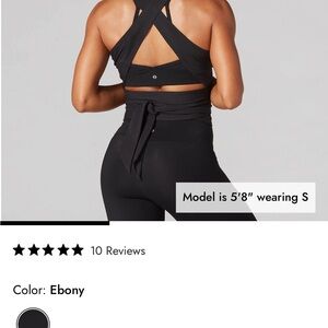 Women's Ebony Tank Top